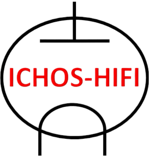 Logo ICHOS-HIFI